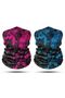 Set of 2 Bandana Men's Bandana Women's Bandana Motorcycle Bandana Neck Collar Balaklava Outdoor - 3
