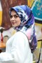 Sport Twill Scarf 5043-01 - 4