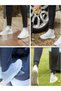 Size L Waterproof Shoe Cover - 2