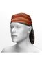 Bandana Men's Bandana Women's Bandana Motorcycle Bandana Neck Collar Balaklava Outdoor - 4