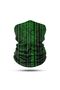 Bandana Men's Bandana Women's Bandana Motorcycle Bandana Neck Gaiter Balaclava Outdoor - 3