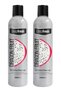Purifying, Exfoliating, Body Scrub Shower Gel Dragon Fruit 2 X 400 ml