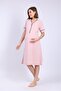LOHUSA NIGHTWEAR MORNING SET WITH TIE