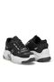 DS Linda Women's Black Sneakers - 3
