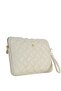 Portfolio Bag Cream