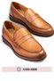 Genuine Leather, Laceless, Special Vidala Leather, Men's Shoes