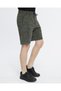 Two-Thread Printed Men's Shorts - 4