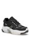 DS Linda Women's Black Sneakers - 2