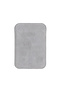 Genuine Leather Magnetic Credit Card Holder - Magsafe Wallet, Compatible Smart Phone - 3