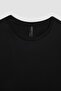 Regular Fit Crew Neck Basic Short Sleeve T-Shirt W7299Azns - 8