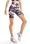 Shorts B005 pattern - 4