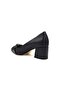 Helen Closed Embellished Embellished Women's Heeled Shoes - 4