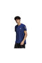 Own The Run Tee Men's Running T-shirt H34494 Navy - 2