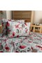 Baby Duvet Cover Set Orchestra Original 100% Natural Cotton 2 Pieces - 4