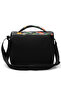 Kids Dark Gray Black Camouflage Dinosaur Patterned Thermo Lunch Box 11812 - 3