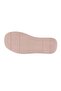 White Parachute Women's Slippers - Thick Sole, Twisted Band 11733108 - 5