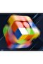 مجموعة Nexcube Moyu Mastermorphix مكونة من 2 مكعب ذكاء مكعب روبيك - 3
