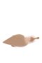 Women's Pointed Toe Accessory Thin Heeled Shoes Beige Opening 21611012859 - 5