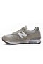 Wl565 Gray Women's Sneakers - 2