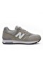 Wl565 Gray Women's Sneakers