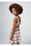 GIRL DRESS 24YMYR6957 - 3