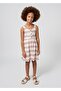 GIRL DRESS 24YMYR6957