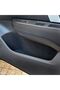 Citroen C4X Fabric Covering and Insulation Comfort Set - 4