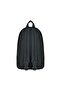 Trendy Unisex Backpack with Double Water Bottle Compartments for Everyday Use - 3