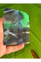 9x9 cm 3D Changing Landscape Emblem Sewing Clothing Accessory - 4