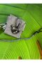 8XX8 CM Mini Garment Bag , Clothing Accessory , Belt Bag, Green - 2