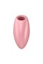 Cutie heart light red - 4