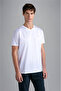 MEN'S KNITTED T-SHIRT C.WCOTTON