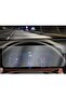 Skoda Superb 10.25 بوصة - واقي شاشة رقمي غير لامع - 3
