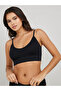 Pack of 3 - Padded Seamfree Crop Top - 2