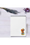 34 Pieces Hacıvat Karagöz Sticker Set - Scrapbook Bullet Journal Sticker Set - 2