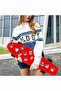 Giant Sanrio Sticker Set Hello Kitty Kuromi 1100 PiecesPlanner Bullet Journal Phone Sticker - 2