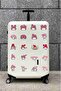 Giant Sanrio Sticker Set Hello Kitty Kuromi 1100 PiecesPlanner Bullet Journal Phone Sticker - 4