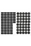 103 Nuts - Spices - Pulses Jar Labels - 2