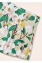 6905 Girl's Shorts Skirt - 3