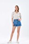 MODA MH BUTTONED HIRCA WITH BUTTON - 7