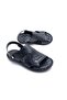Men's Genuine Leather Full Orthopedic Sandals - 2