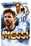Messi - Benim Hikayem Lionel Messi