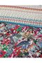 Flower Frenzy Single Multi-Purpose Cover Purple - 3