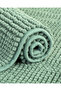Paige Pasta Bath Mat Green 1 Piece - 4