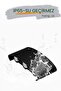 He-001 Decorative Reversible Indoor Outdoor Wall Lighting Led Wall Sconce Modern Wall Lamp Sconce - 4