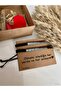 Morse Alphabet Lover Couple Bracelet Men's Gift Natural Stone - 2
