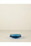 Hailey Glass Bathroom Set Blue - 4
