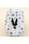 Muslin Stroller Sheet or Cover - Blue Cars - 6