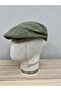 Men's Summer Linen Cap
