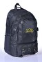 Strong 17-18.4 Inch Large Size Backpack with Laptop Compartment, Mountaineer Bag, Travel Camping Bag